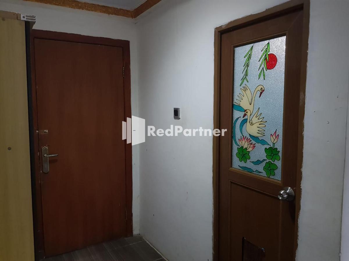 Hotel Ayu Lestari Ternate RedPartner Extérieur photo